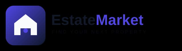 Estatemarket Logo