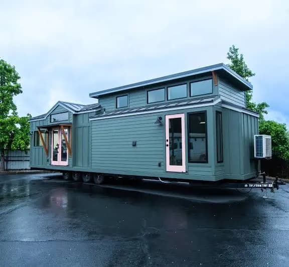Demra Housing